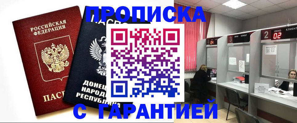 прописка в Кольчугино